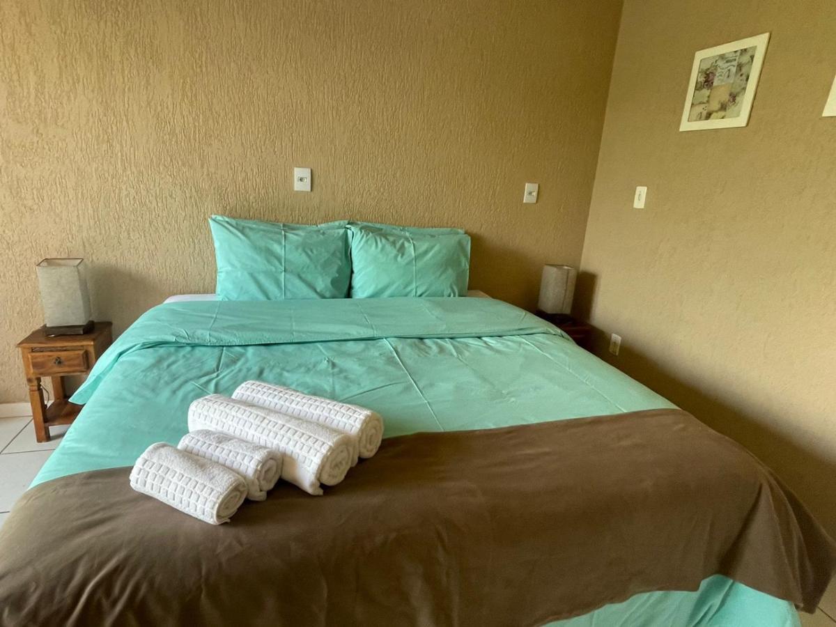 ברומדיניו Pousada Verde Villas מראה חיצוני תמונה