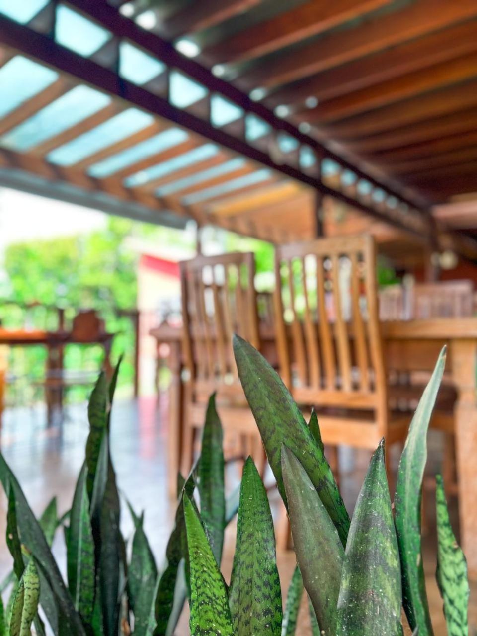 ברומדיניו Pousada Verde Villas מראה חיצוני תמונה
