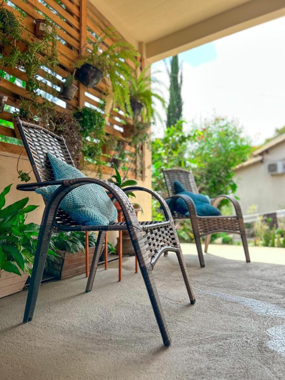 ברומדיניו Pousada Verde Villas מראה חיצוני תמונה