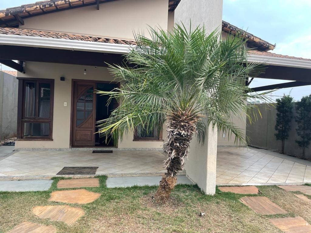 ברומדיניו Pousada Verde Villas מראה חיצוני תמונה