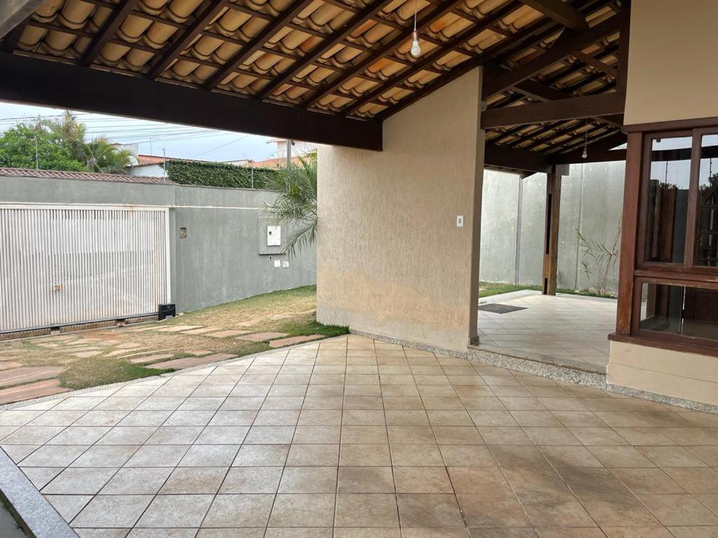 ברומדיניו Pousada Verde Villas מראה חיצוני תמונה